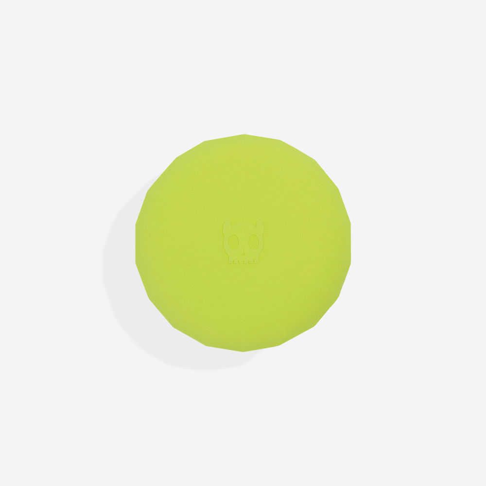 Air Tag Holder Lime | Zee.Dog
