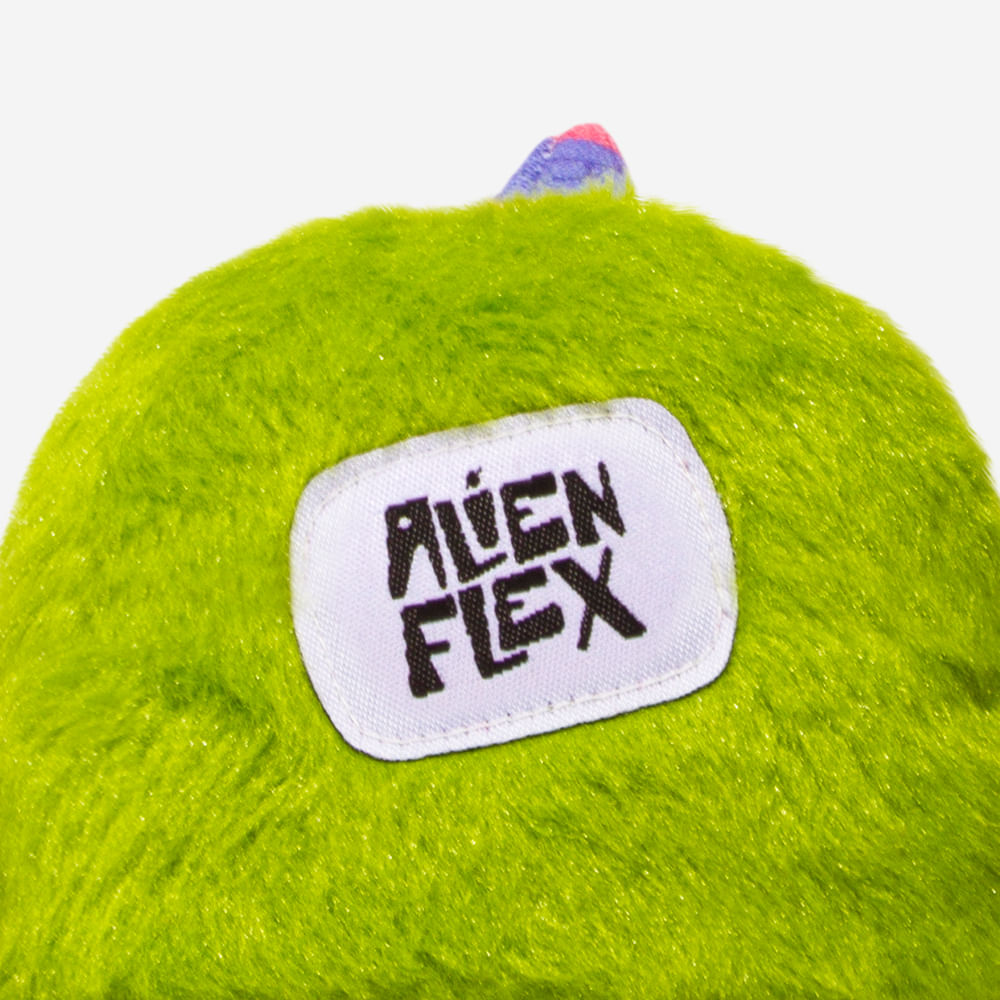 Brinquedo para Cachorros Alien Flex Flo | Zee.Dog