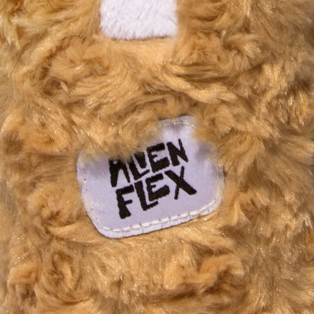 Brinquedo para Cachorros Alien Flex Xaman | Zee.Dog
