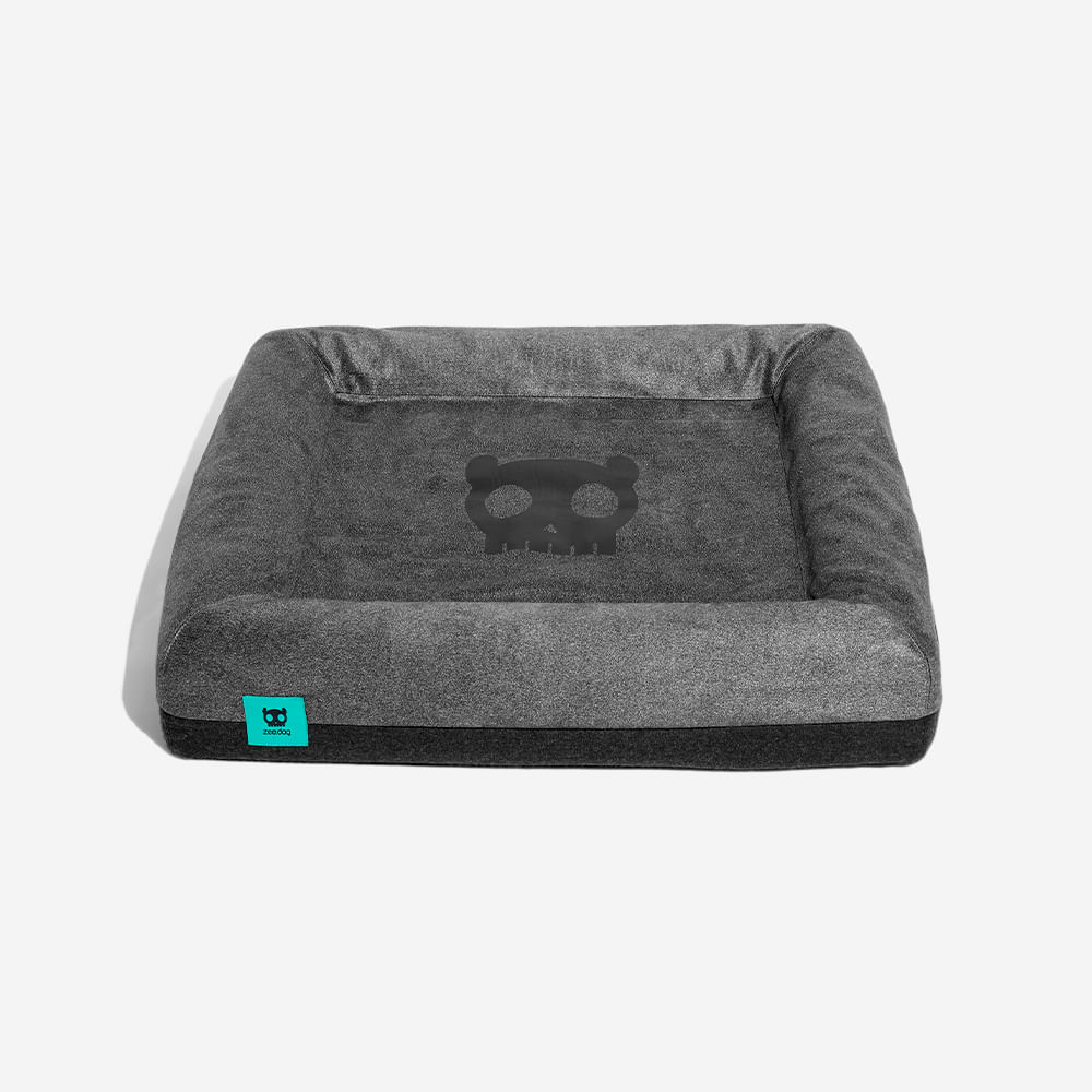 Cama para cachorros Zee.Bed Skull | Zee.Dog