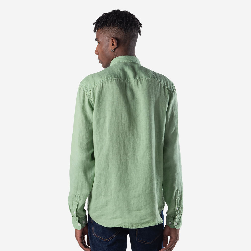 camisas para combinar con un jean verde｜Búsqueda de TikTok