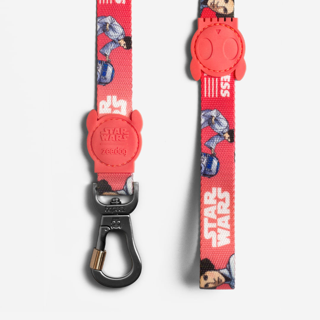 Zeedog star wars Clearance