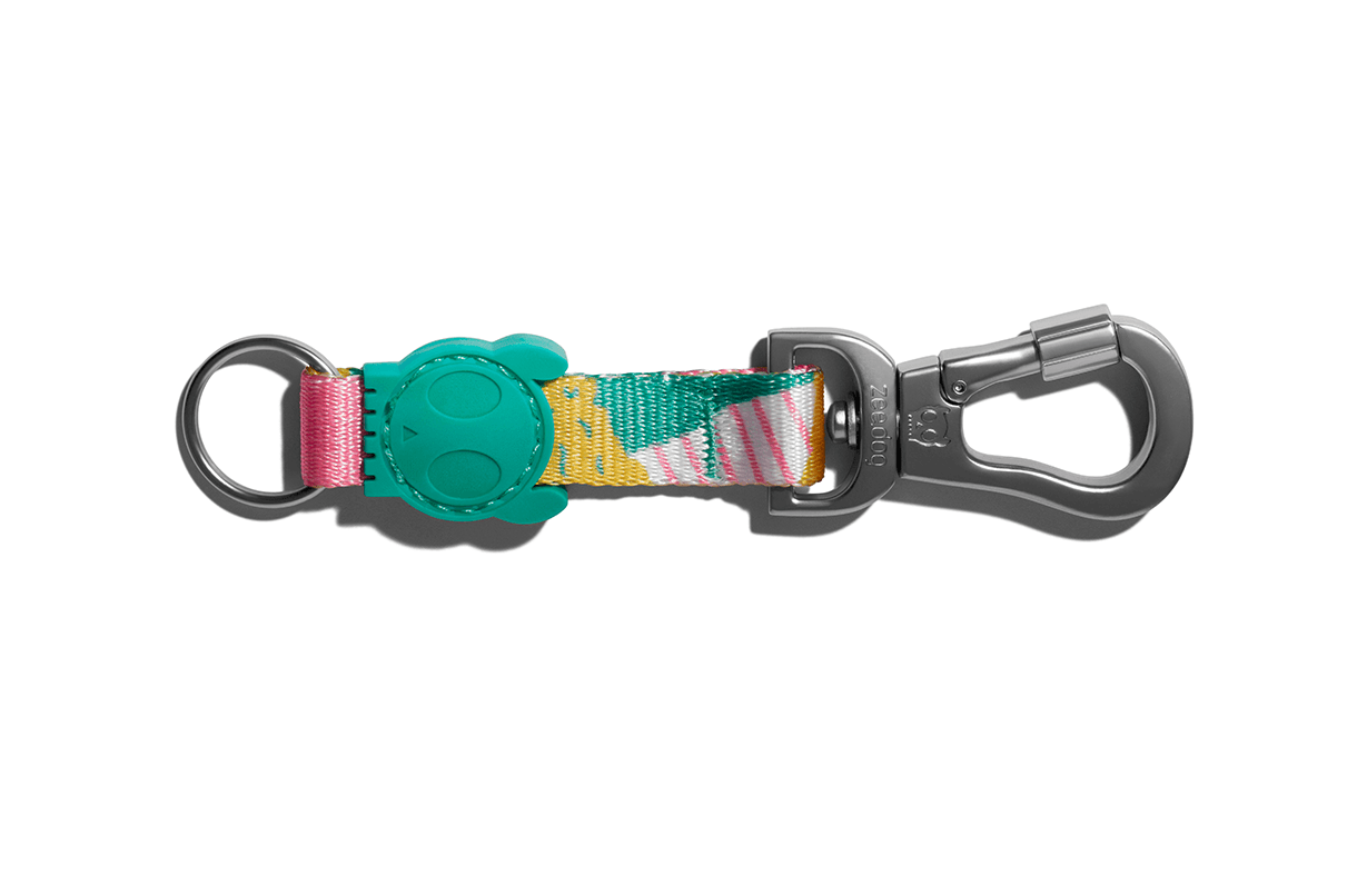 chaveiro-salina-rosa-amarelo-turquesa-abstrato-zeedog-cachorro-pet-main