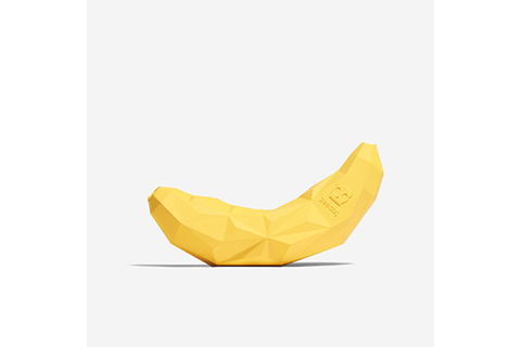 Imagem da estampa Super Banana