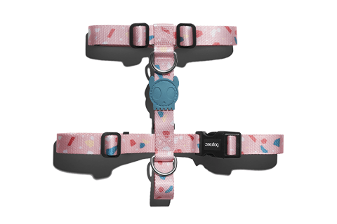 zee-dog-dog-h-harness-terrazo-rose-h-harness-active