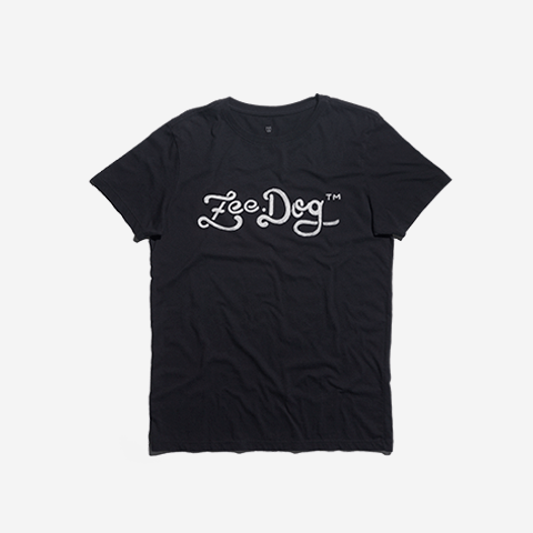 t-shirt-groovy-logo-preto-zeedog-human-active