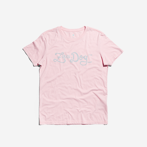 t-shirt-groovy-logo-rosa-zeedog-human-active