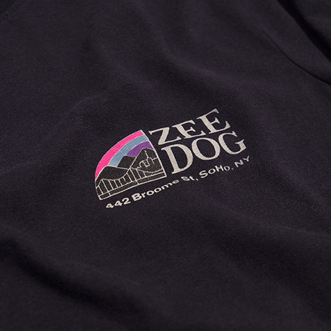 t-shirt-the_city-preto-zeedog-human-hover