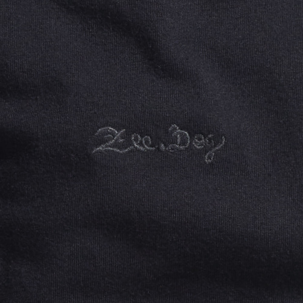 T-Shirt Heritage | Zee.Dog Human